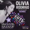 Pochette Olivia Rodrigo - Hope ur ok Olivia Rodrigo - Hope ur ok
