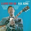 Pochette B.B. King - You Know I Love You B.B. King - You Know I Love You