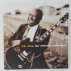 Pochette B.B. King - Rock Me Baby B.B. King - Rock Me Baby