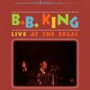 Pochette B.B. King - Why I Sing The Blues B.B. King - Why I Sing The Blues