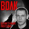 Pochette Виталий Волк - Стая Виталий Волк - Стая