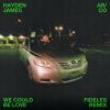 Pochette Hayden James & AR/CO - We Could Love (Rivo & Mark Hoffen Remix) Hayden James & AR/CO - We Could Love (Rivo & Mark Hoffen Remix)