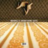 Pochette Maxwell - Ascension (Don't Ever Wonder) Maxwell - Ascension (Don't Ever Wonder)