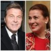 Pochette Лев Лещенко и Валентина Толкунова - До свиданья наш ласковый миша. Олимпиада 80 Лев Лещенко и Валентина Толкунова - До свиданья наш ласковый миша. Олимпиада 80