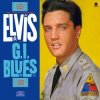 Pochette Elvis Presley - Blue Suede Shoes Elvis Presley - Blue Suede Shoes