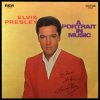 Pochette Elvis Presley - My Baby Left Me Elvis Presley - My Baby Left Me
