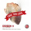 Pochette Unique 3 - Paranoi Unique 3 - Paranoi