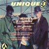 Pochette Unique 3 - Invasive Signals In Unique 3 - Invasive Signals In