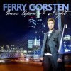 Pochette Ferry Corsten - Yes Man Ferry Corsten - Yes Man