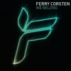 Pochette Ferry Corsten - Connect Ferry Corsten - Connect