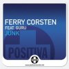 Pochette Ferry Corsten - High On You Ferry Corsten - High On You