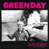 Pochette Green Day - Stay Young Green Day - Stay Young