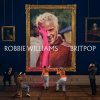 Pochette Robbie Williams & Tony Iommi - Rocket Robbie Williams & Tony Iommi - Rocket