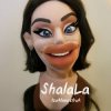 Pochette TSEKHMESTRUK - Shalala TSEKHMESTRUK - Shalala