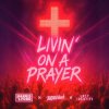 Pochette Harris & Ford & Teknoclash & Lost Identity - Livin‘ On A Prayer (HARDSTYLE) Harris & Ford & Teknoclash & Lost Identity - Livin‘ On A Prayer (HARDSTYLE)