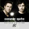 Pochette Cosmic Gate - Mirador Cosmic Gate - Mirador