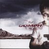 Pochette Oomph - Auf Kurs Oomph - Auf Kurs