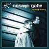 Pochette Cosmic Gate - Exploration Of Space Cosmic Gate - Exploration Of Space