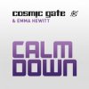 Pochette Cosmic Gate - Open The Gate Cosmic Gate - Open The Gate
