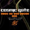 Pochette Cosmic Gate - Melt To The Ocean Cosmic Gate - Melt To The Ocean