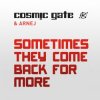 Pochette Cosmic Gate - This Is The Party Cosmic Gate - This Is The Party