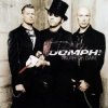 Pochette Oomph - On Course Oomph - On Course