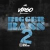 Pochette Mr. Virgo - No Way Out Mr. Virgo - No Way Out