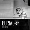 Pochette Burial - Forgive Burial - Forgive