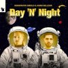 Pochette Konstantin Sibold & Adam Sellouk - Day 'N' Night Konstantin Sibold & Adam Sellouk - Day 'N' Night