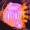 Pochette Lucas Estrada & James Newman - Infinity Lucas Estrada & James Newman - Infinity