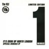 Pochette The KLF - It's Grim Up North London (Ambient Drone MK7) The KLF - It's Grim Up North London (Ambient Drone MK7)