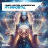 Pochette Daniela Presta & Winterborn - My Immortal Daniela Presta & Winterborn - My Immortal
