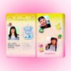 Pochette Jax Jones & Rebecca Black & sooyeon - Bad Boys (Faster Harder Remix) Jax Jones & Rebecca Black & sooyeon - Bad Boys (Faster Harder Remix)