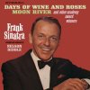 Pochette Frank Sinatra - Moon River Frank Sinatra - Moon River