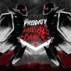 Pochette The Prodigy - Warrior's Dance (Benga Remix) The Prodigy - Warrior's Dance (Benga Remix)