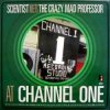 Pochette Scientist Meets Crazy Mad Professor - Sailors dub Scientist Meets Crazy Mad Professor - Sailors dub