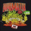 Pochette Dubmatix - Champion Sound Dubmatix - Champion Sound