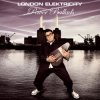 Pochette London Elektricity - Telefunken Lizard Filter London Elektricity - Telefunken Lizard Filter