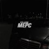 Pochette KRABIK - МЕРС KRABIK - МЕРС