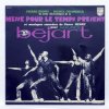 Pochette Pierre Henry - Comptine Pierre Henry - Comptine
