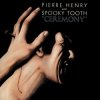 Pochette Pierre Henry - Locomotion Pierre Henry - Locomotion