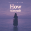 Pochette Shattered Echo - How? (slowed) Shattered Echo - How? (slowed)