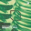 Pochette Bingo Players & Mohtiv - Want It All Bingo Players & Mohtiv - Want It All