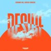 Pochette Bruno Be & Diego Druck - Desire Bruno Be & Diego Druck - Desire
