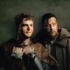 Pochette Alex Warren & Jelly Roll - Bloodline Alex Warren & Jelly Roll - Bloodline