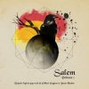 Pochette Salem - Asia (Demo) Salem - Asia (Demo)