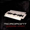 Micropoint - Zombie Room (Feat. VX)