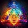 Pochette Billx - The Seven Energies Billx - The Seven Energies