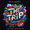 Pochette Billx & Maddy V - The Trip Billx & Maddy V - The Trip