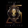 Pochette Goldie - A Sense of Rage (Sensual V.I.P. Mix) (25 Year Remaster) Goldie - A Sense of Rage (Sensual V.I.P. Mix) (25 Year Remaster)